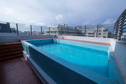 Apartamento Sunset Precio Especial Abril Sunset Studio Milo Lockett
