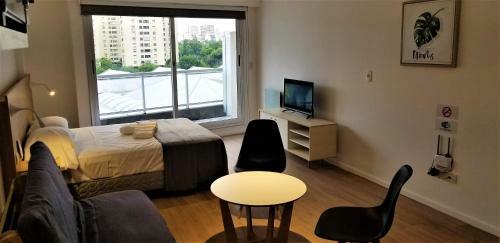 Palermo Market Luxury Apartment 504 Dreams