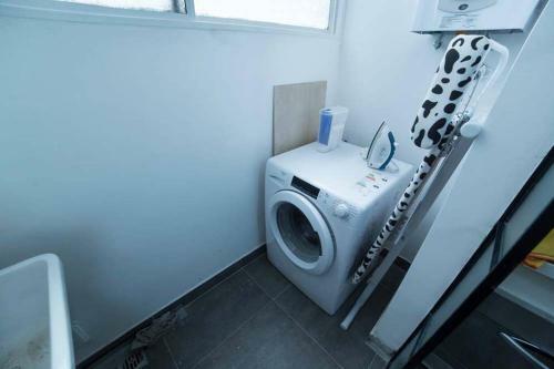 Apartamento Beautiful Designed Apt 4guest Recoleta