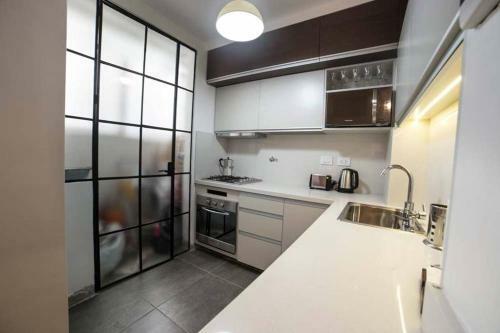 Apartamento Beautiful Designed Apt 4guest Recoleta