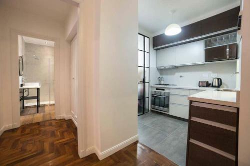 Apartamento Beautiful Designed Apt 4guest Recoleta