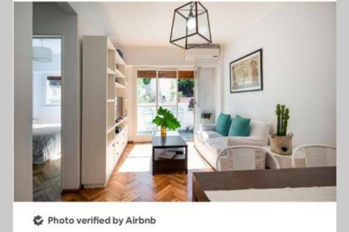 Apartamento San Benito App