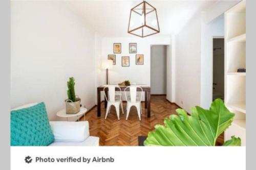 Apartamento San Benito App