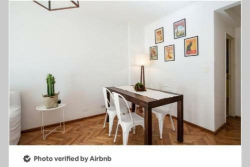 Apartamento San Benito App