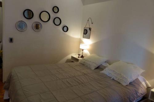 Amazing Waterfront Apartment In Puerto Madero.