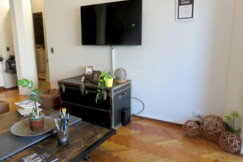 Amazing Waterfront Apartment In Puerto Madero.