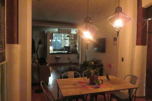 Amazing Waterfront Apartment In Puerto Madero.