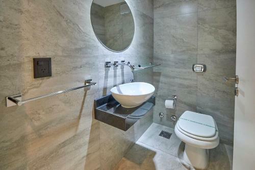 Luminous Apartment In Recoleta