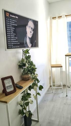 Apartamento Corazon Buenos Aires