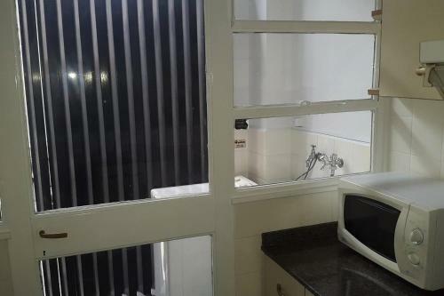 Apartamento Departamento Recoleta Con Balcon