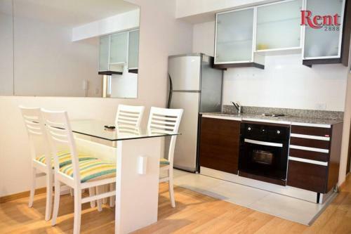 Apartamento Rent Jos� Hern�ndez