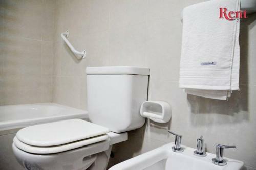 Apartamento Rent Jos� Hern�ndez