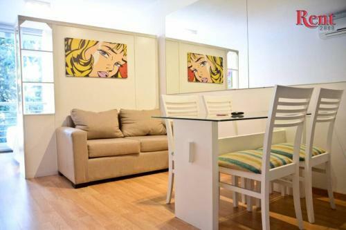 Apartamento Rent Jos� Hern�ndez