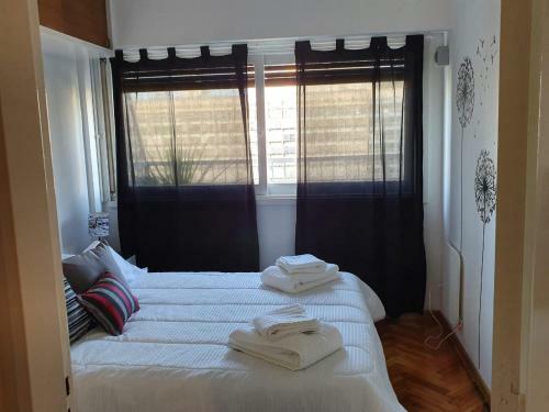 Apartamento Obelisco Deptos