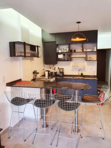 Apartamento Obelisco Deptos