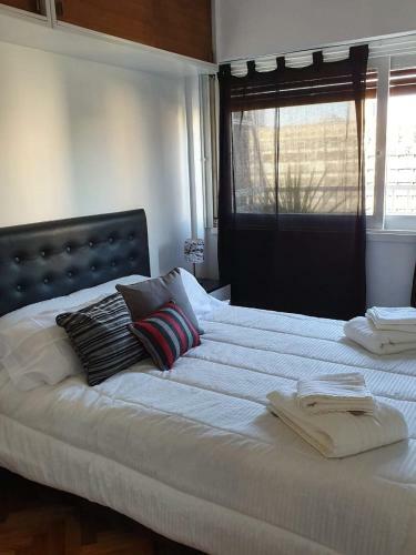Apartamento Obelisco Deptos