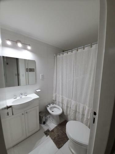 Apartamento Obelisco Deptos