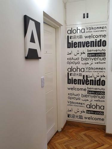 Apartamento Obelisco Deptos