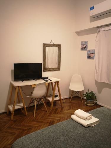 Apartamento Juncal Rent