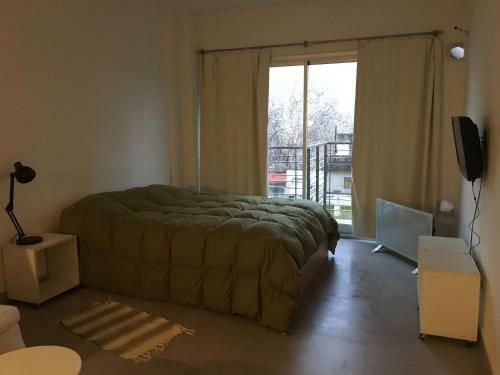 Apartamento Dpto. En Palermo Hollywood