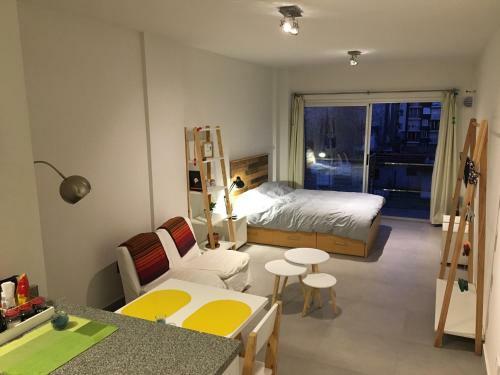 Apartamento Dpto. En Palermo Hollywood
