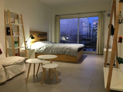 Apartamento Dpto. En Palermo Hollywood
