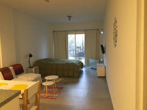 Apartamento Dpto. En Palermo Hollywood