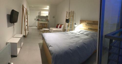 Apartamento Dpto. En Palermo Hollywood
