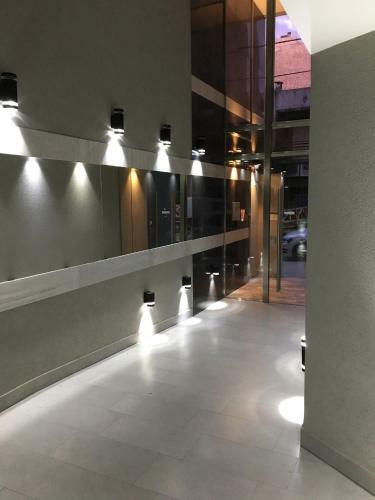 Apartamento Dpto. En Palermo Hollywood