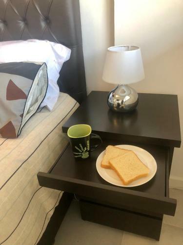 Bosques De Palermo Apartment