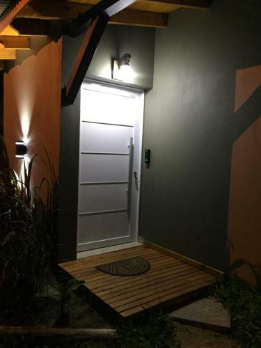 Apartamento Brisas Del Uruguay