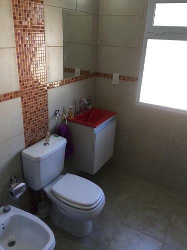 Apartamento Brisas Del Uruguay