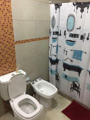 Apartamento Brisas Del Uruguay