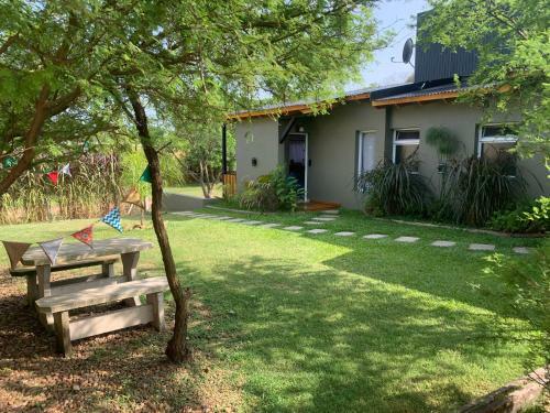 Apartamento Brisas Del Uruguay