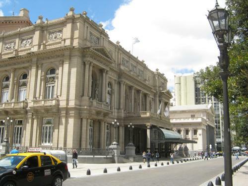 Apartamento Monoambiente Ba Centro