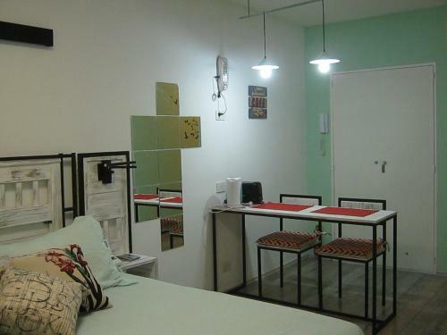 Apartamento Monoambiente Ba Centro