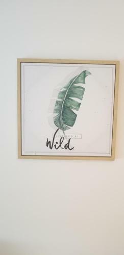 Palermo Market Luxury Apartment 502 Wild