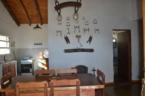 Posada Caba�as Los Relinchos