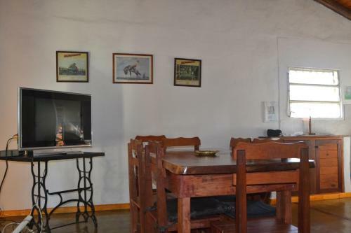 Posada Caba�as Los Relinchos