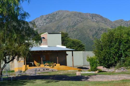 Posada Caba�as Los Relinchos