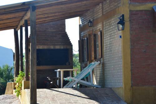 Posada Caba�as Los Relinchos