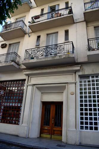 Apartamento Simple Studio