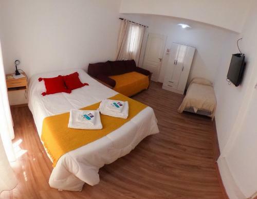 Casagrande Hotel