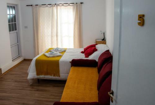 Casagrande Hotel