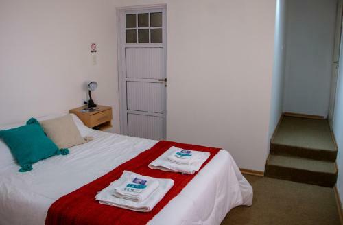 Casagrande Hotel