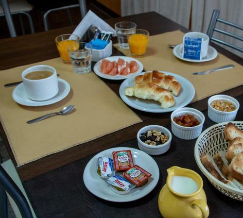Casagrande Hotel
