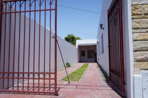 Apartamento Carhue Alquiler