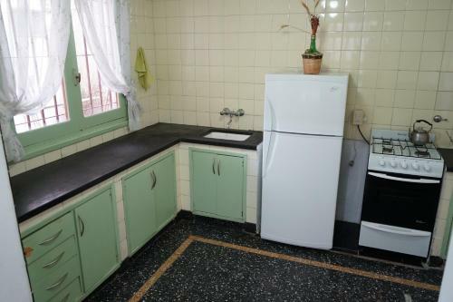 Apartamento Carhue Alquiler