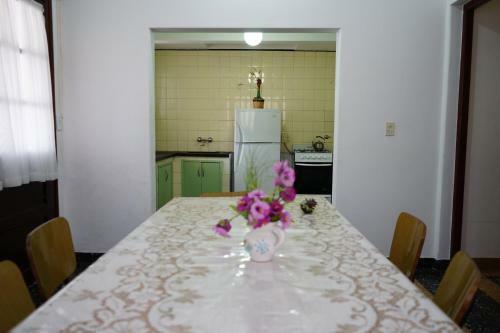 Apartamento Carhue Alquiler