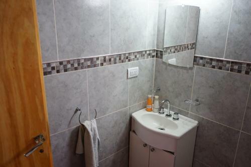 Apartamento Carhue Alquiler